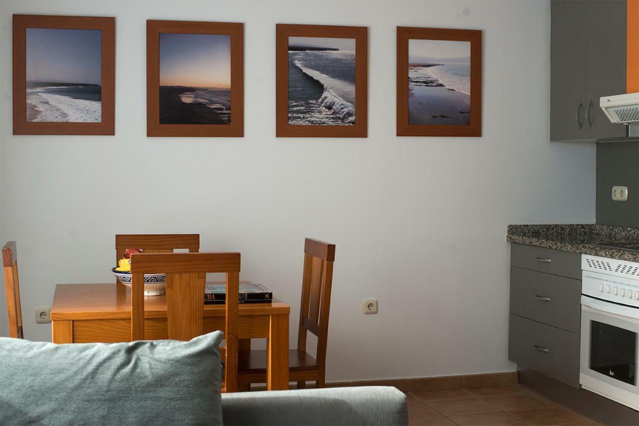 Cotillo Sea Home El Cotillo (Fuerteventura) Exterior foto