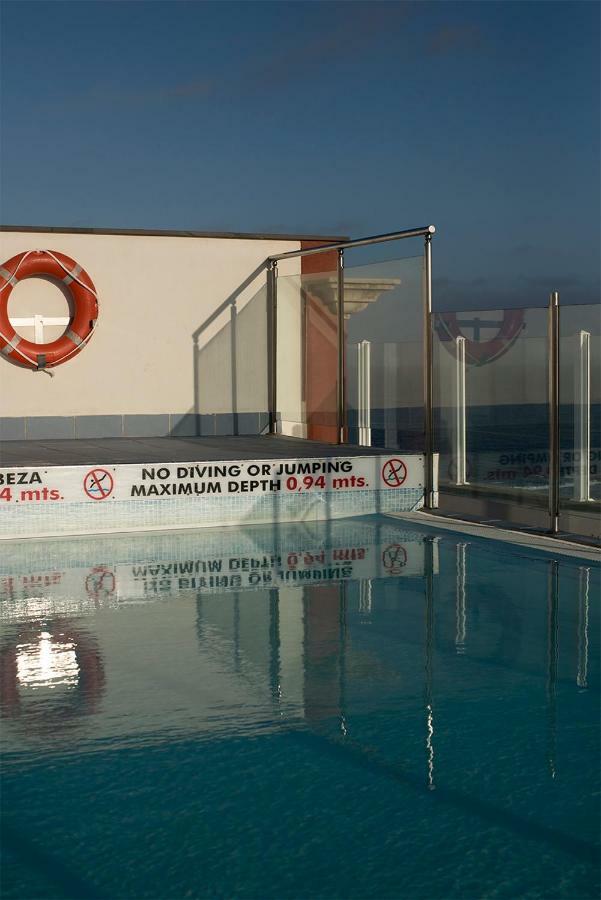 Cotillo Sea Home El Cotillo (Fuerteventura) Exterior foto