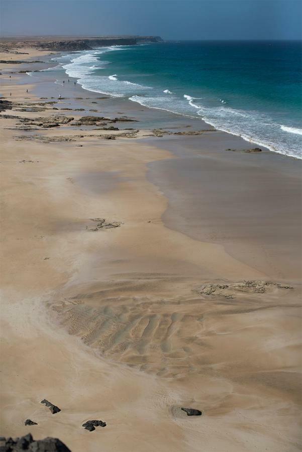 Cotillo Sea Home El Cotillo (Fuerteventura) Exterior foto