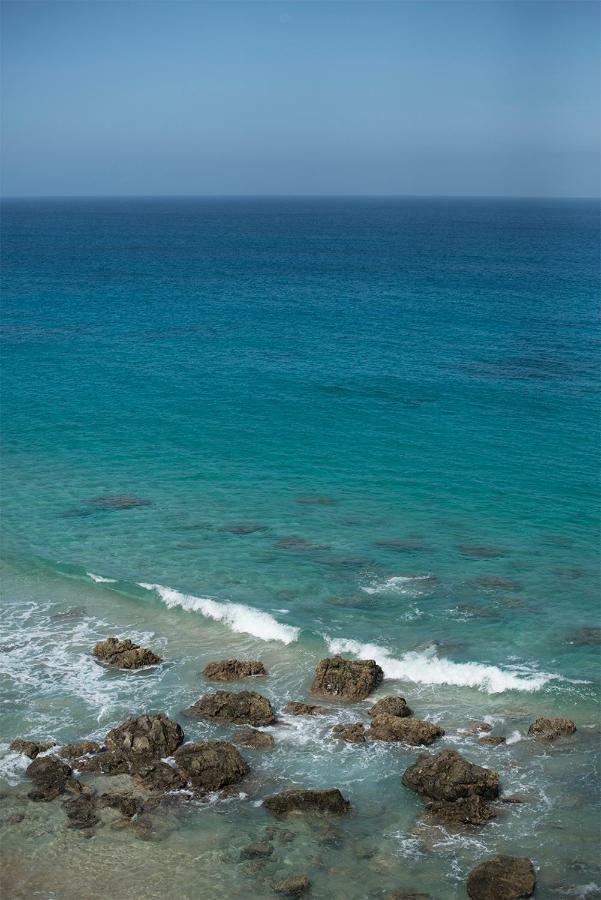 Cotillo Sea Home El Cotillo (Fuerteventura) Exterior foto