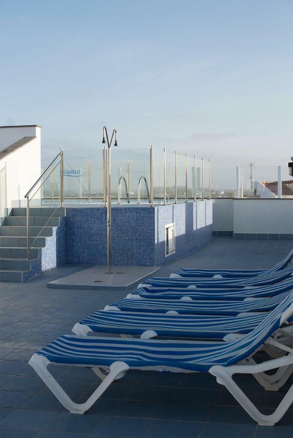 Cotillo Sea Home El Cotillo (Fuerteventura) Exterior foto